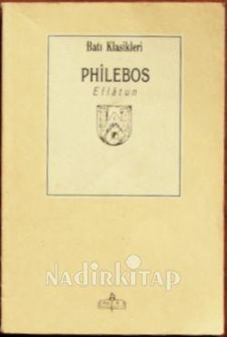 Platon - Philebos