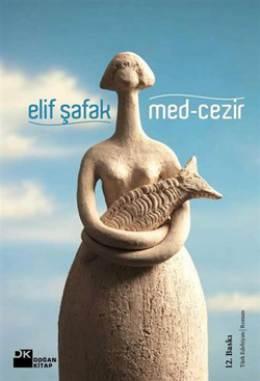 Elif Şafak - Med-Cezir