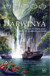Robert Charles Wilson - Darwinya