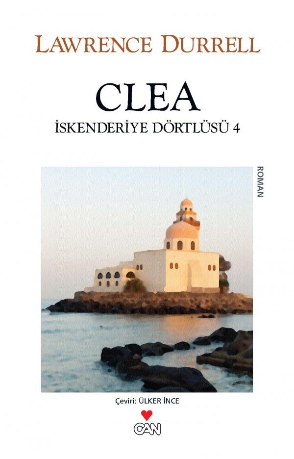 Lawrence Durrell - Clea