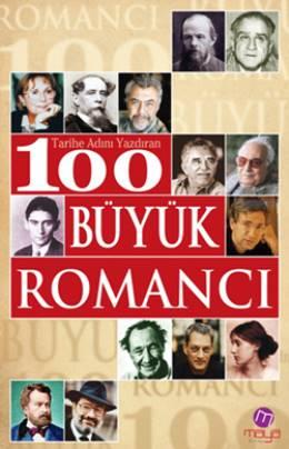Sabri Kaliç - Tarihe Adını Yazdıran 100 Büyük Romancı