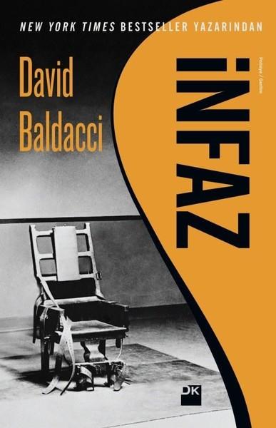 David Baldacci - İnfaz