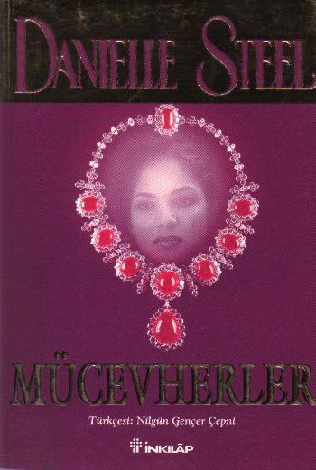 Danielle Steel - Mücevherler