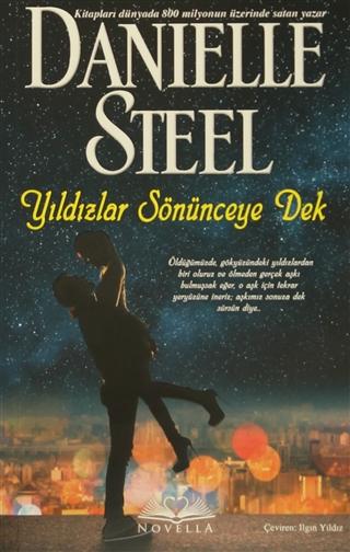 Danielle Steel - Yıldızlar Sönünceye Dek