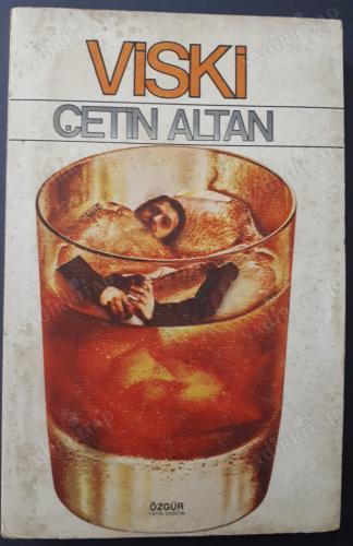 Çetin Altan - Viski