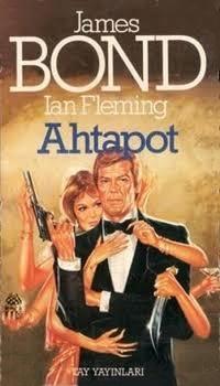 Ian Fleming - Ahtapot