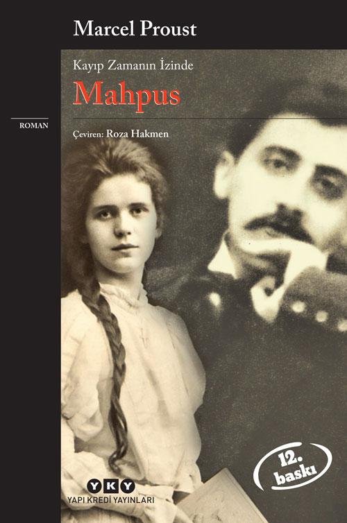 Mahpus - Marcel Proust