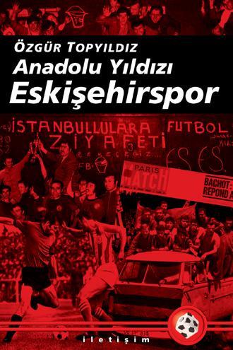 Özgür Topyıldız - Anadolu Yıldızı Eskişehirspor