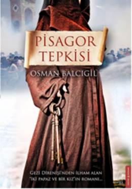 Osman Balcıgil - Pisagor Tepkisi