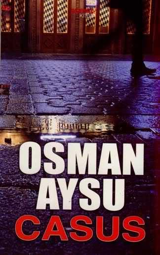 Osman Aysu - Casus