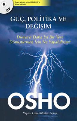 Osho - Güç, Politika ve Değişim