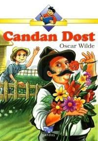 Oscar Wilde - Candan Dost
