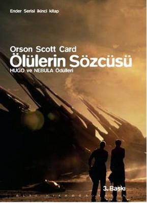 Orson Scott Card - Ölülerin Sözcüsü