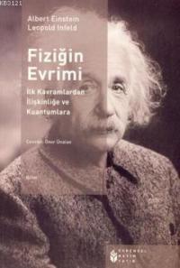 Fiziğin Evrimi - Albert Einstein, Leopold Infeld