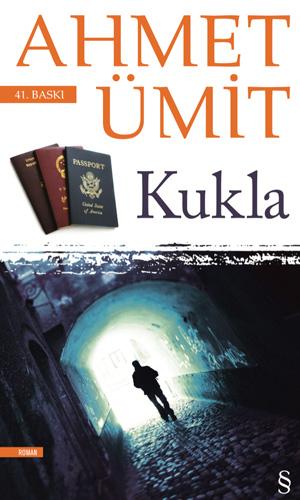 Ahmet Ümit - Kukla