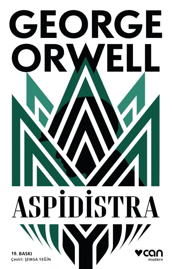 George Orwell - Aspidistra