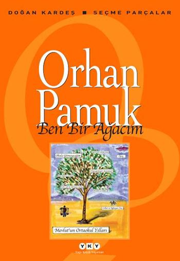 Orhan Pamuk - Ben Bir Ağacım